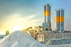 محدودیت گاز سیمانی‌ها امسال از اردیبهشت آغاز شد