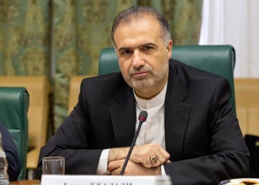 قرارداد انتقال گاز روسیه به ایران هفته آینده نهایی می‌شود