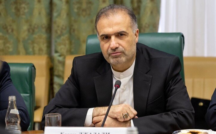 قرارداد انتقال گاز روسیه به ایران هفته آینده نهایی می‌شود