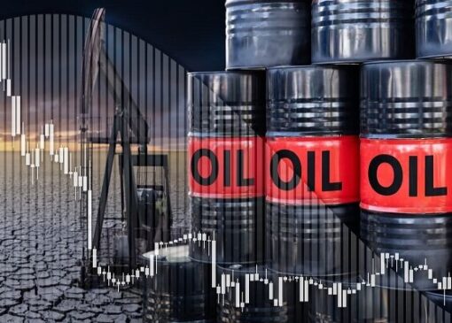 افزایش قیمت نفت پس از حمله پهپادی به بندر اصلی روسیه