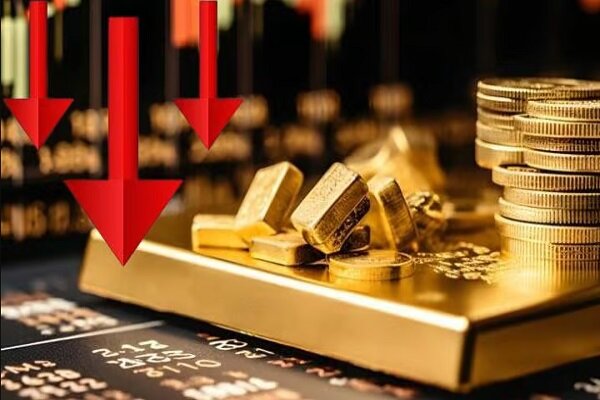 قیمت طلا و سکه امروز ۲۲ شهریور ۱۴۰۴