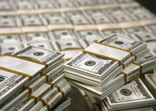 سود کاسبان تحریم در افزایش قیمت دلار است