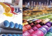 افزایش ۴ درصدی عرضه محصولات پتروشیمی در بورس در سال ۱۴۰۳