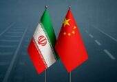 برقی‌سازی خط ریلی‌ تهران - مشهد با سرمایه‌گذاری ایران و چین