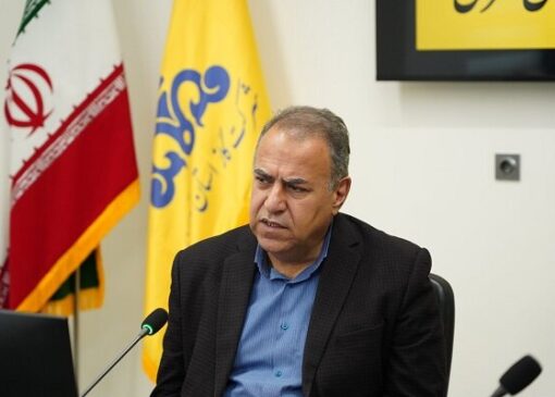 آغاز نصب برج‌های تخلیه اضطراری گاز در تهران