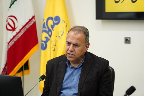 آغاز نصب برجهای تخلیه اضطراری گاز در تهران