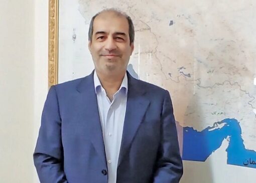 هشدار صنعت آب درباره پاییز خشک و بحران تأمین مایه حیات