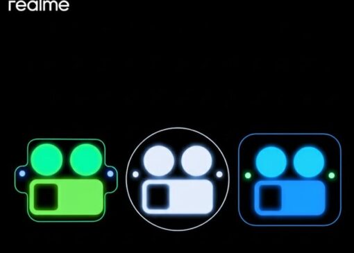 ریل می موبایل با ماژول دوربین جدا شدنی عرضه می کند