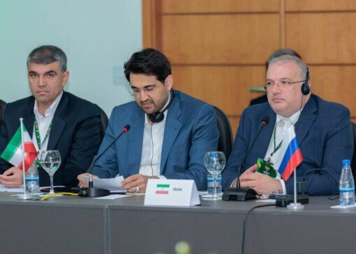 هوشمندسازی، سکوی صادرات دانش مالیاتی ایران به بریکس