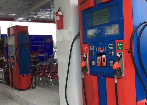 ممنوعیت فروش مکمل بنزین در جایگاه‌ها