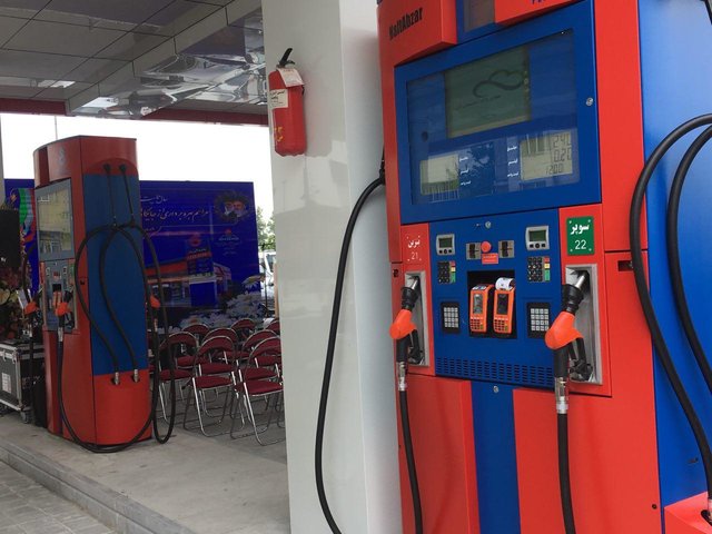 ممنوعیت فروش مکمل بنزین در جایگاهها
