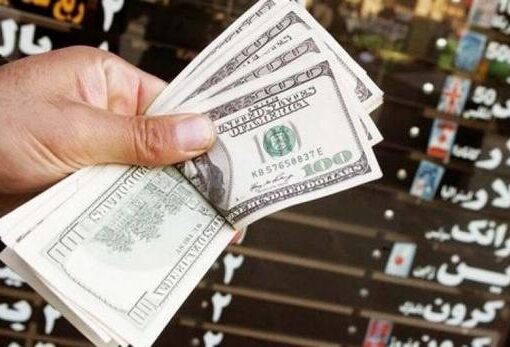 افزایش نرخ دلار موقتی است