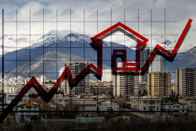دورنمای بازار مسکن از دید یک کارشناس