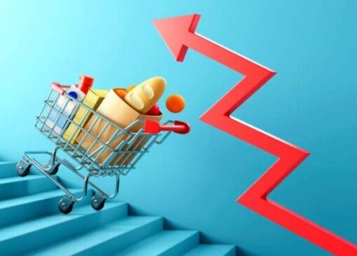 تورم کالاهای اساسی که ارز ترجیحی می‌گیرند، بیشتر است!