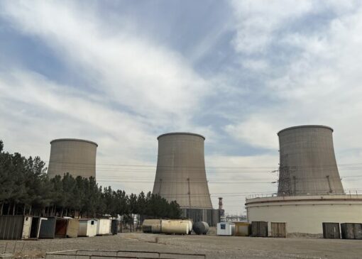 زمستان بدون خاموشی به شرط تامین سوخت