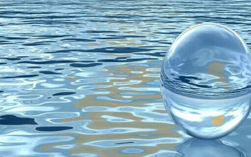 تهران در خشکسالی ۵۷ ساله