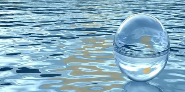 تهران در خشکسالی ۵۷ ساله