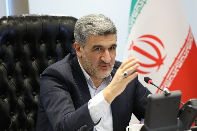 بورس متولی تنظیم‌گری رمز دارایی‌ها شد