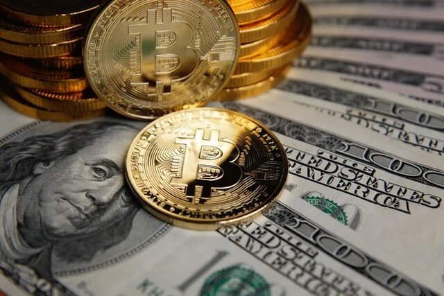 دریافت ویزای طلایی با بیتکوین