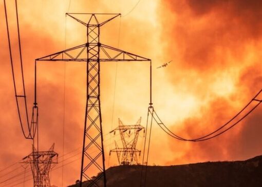 افزایش ۱۱ هزار مگاوات ظرفیت تولید برق تا تابستان آینده