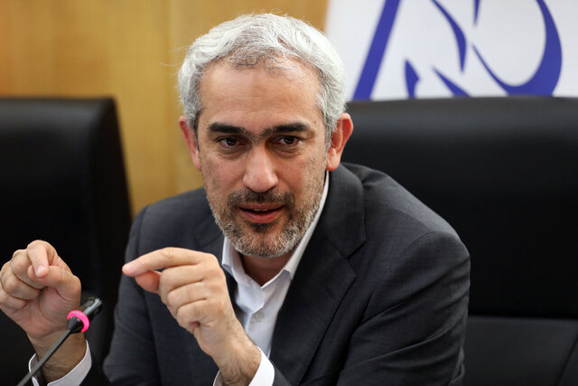 برنامه‌های وزیر اقتصاد برای حمایت از بازار سرمایه و مقابله با شرایط اضطرار