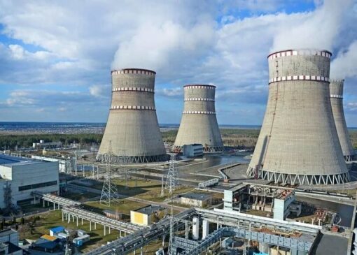 نیروگاه‌ها برای زمستان آماده‌اند؟