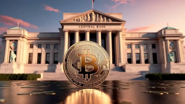 آخرین وضعیت بازار رمزارزها در جهان