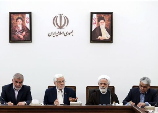 اولین نشست مشترک دولت و مجلس؛ تحقق شعار «وفاق ملی» در عمل