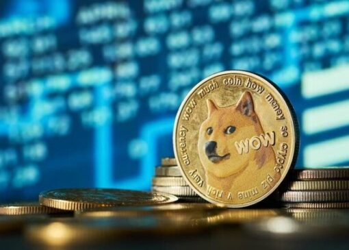 سقوط ۱۷ درصدی دوج‌کوین