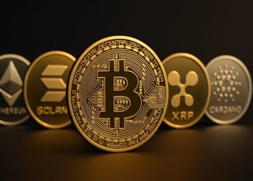 آخرین وضعیت بازار رمزارزها در جهان