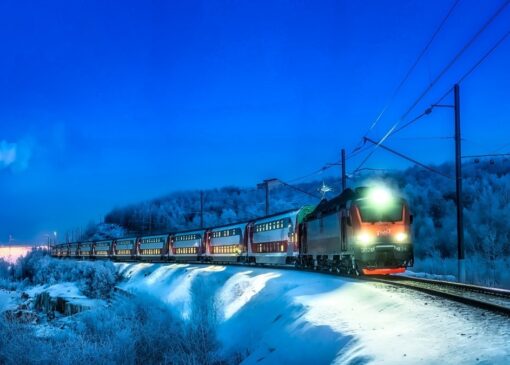 نکاتی برای خرید موفق در پیش‌فروش بلیط قطار