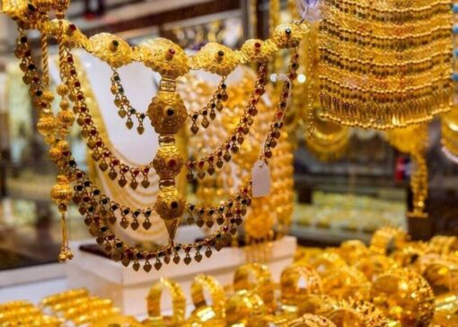 قیمت طلا و سکه امروز ۲۶ شهریور ۱۴۰۴