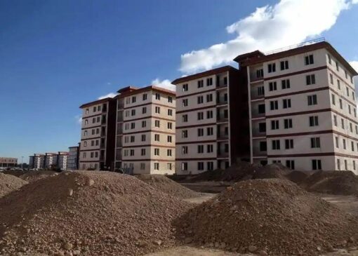 کاهش ۳۴ درصدی ساخت مسکن در تهران و ۲۰ درصدی در کل کشور