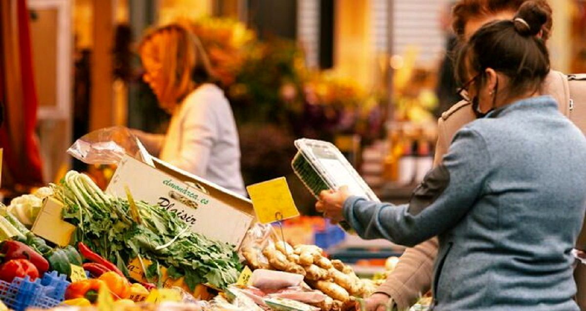 بالاترین قیمت مواد غذایی برای کدام شهرها در جهان است؟