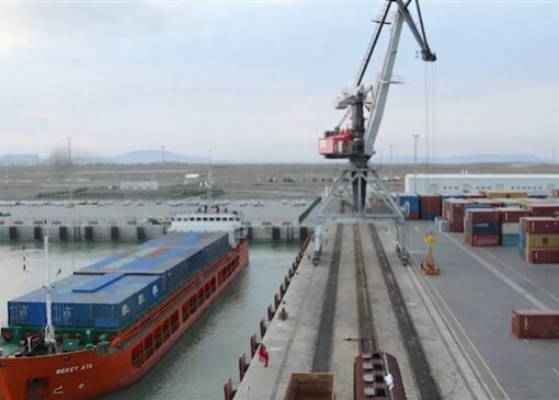 برگزاری نشست اطلس تجارت ایران؛ تلاشی ملی برای هم‌افزایی دولت است