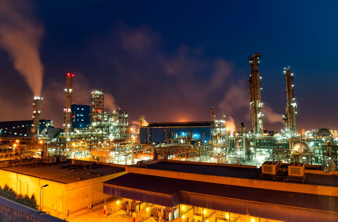 واقعیت تولید پردیس در پنجماهه نخست 1404