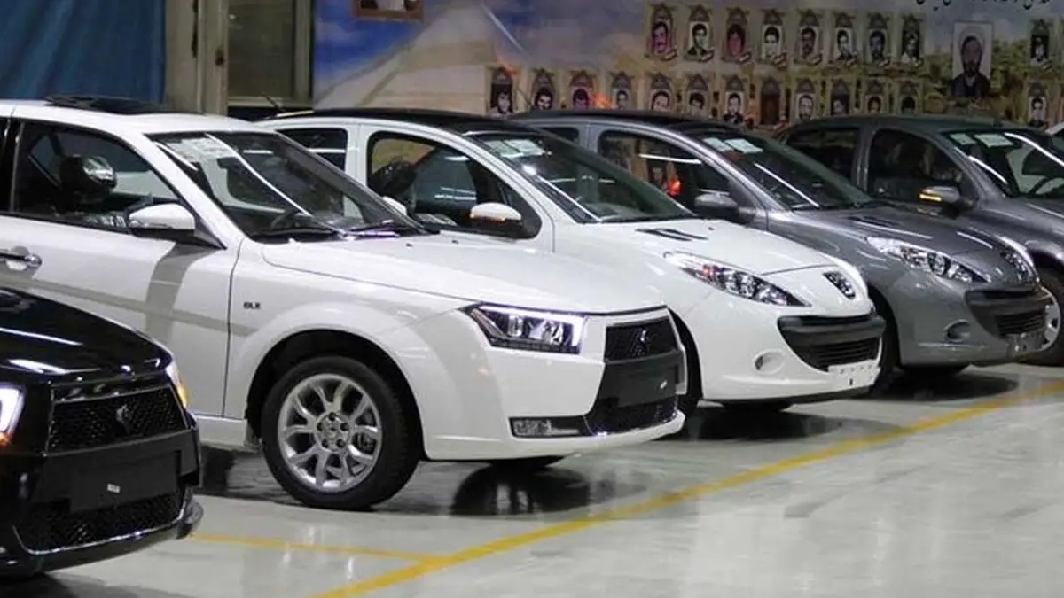 خودرو همچنان در صدر تخصیص ارز قرار دارد