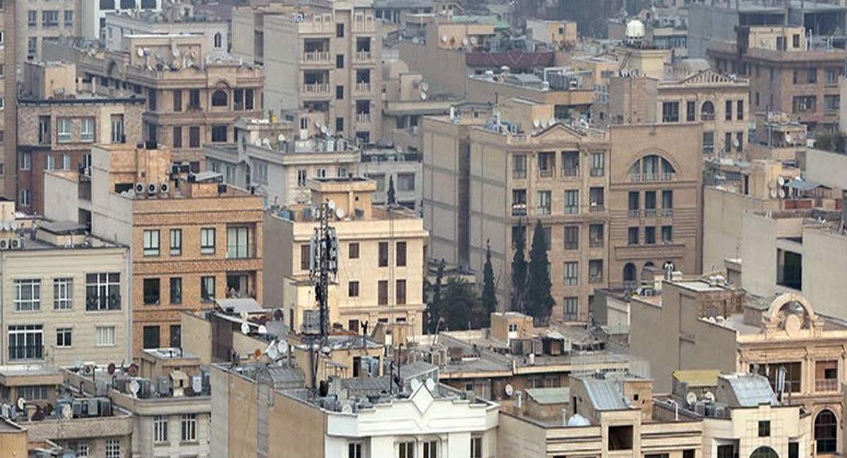 میانگین زمان خرید خانه در ایران به ۳۰ سال رسید