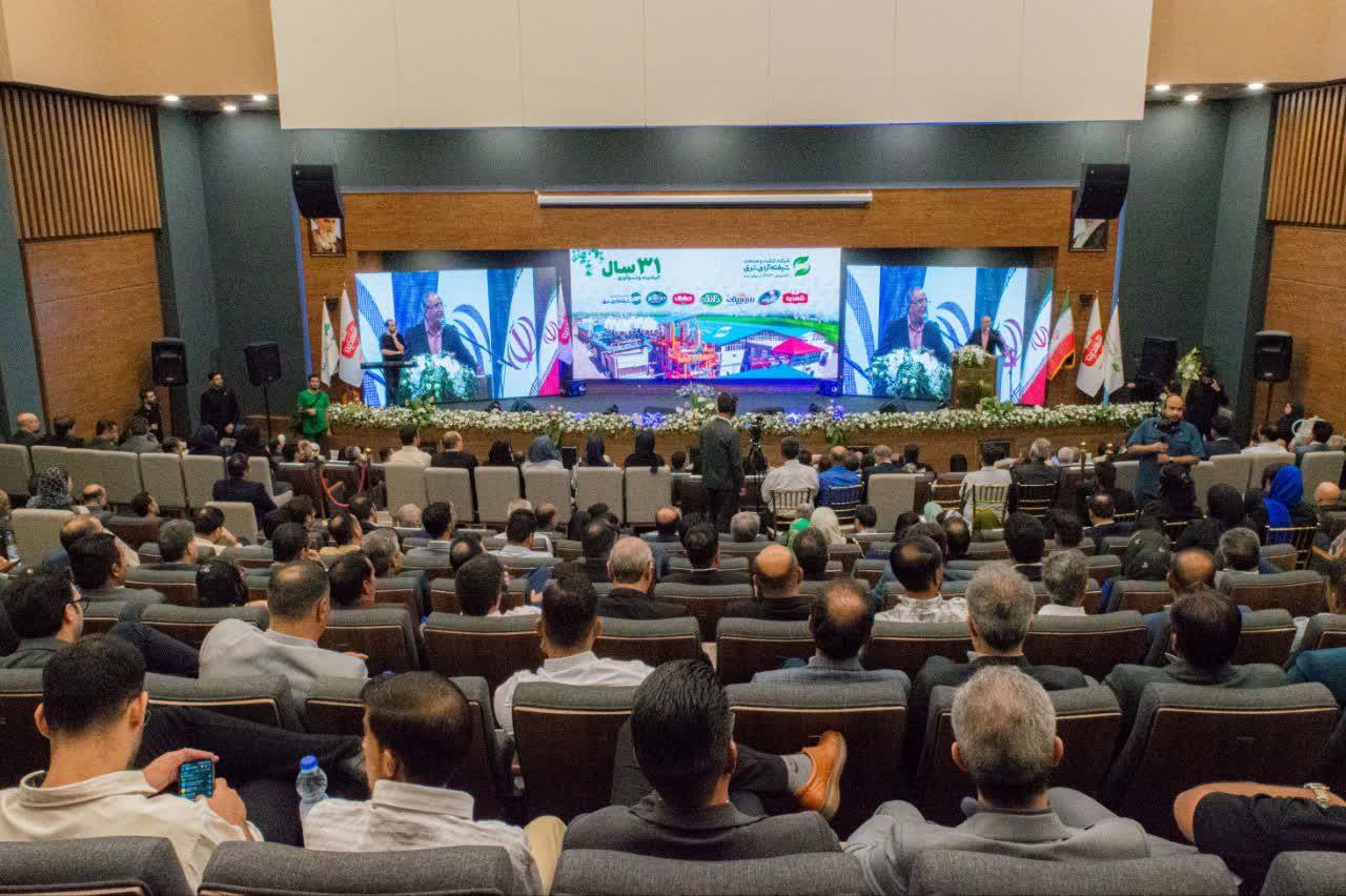 کسب جایگاه برتر شیفته آرا در بازار آنلاین؛ رتبه سوم فروش کنسرو در دیجیکالا