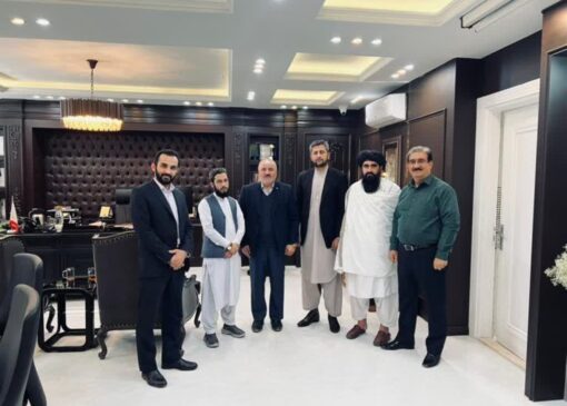 کریدور ریلی ایران-افغانستان، پلی به سوی آینده اقتصادی منطقه