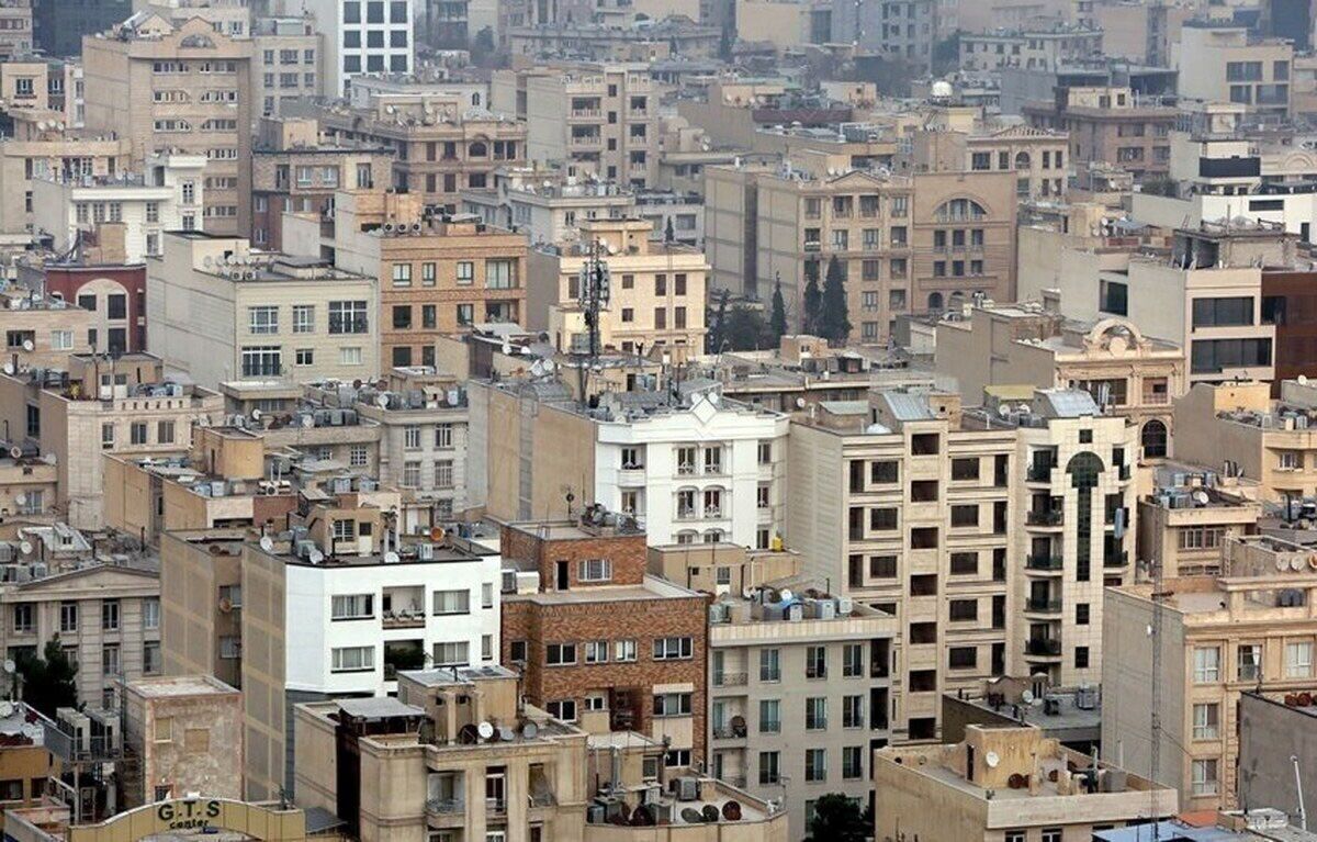 ۶۰ درصد درآمد خانوار صرف هزینههای مسکن میشود