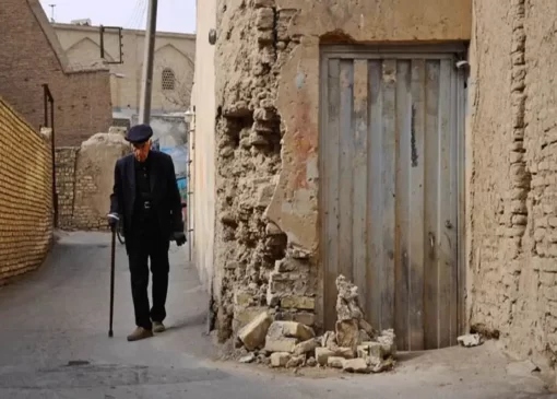 صندوق تامین مالی بافت فرسوده ایجاد می‌شود