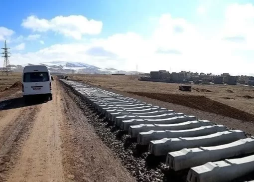 حمل‌ونقل ریلی ایران با اهداف اسناد بالادستی فاصله جدی دارد