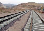 پیشرفت ۸۰ درصدی خط چابهار - زاهدان با حمایت رهبری