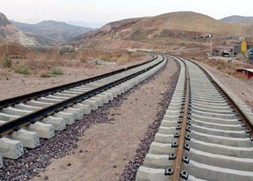 پیشرفت ۸۰ درصدی خط چابهار - زاهدان با حمایت رهبری