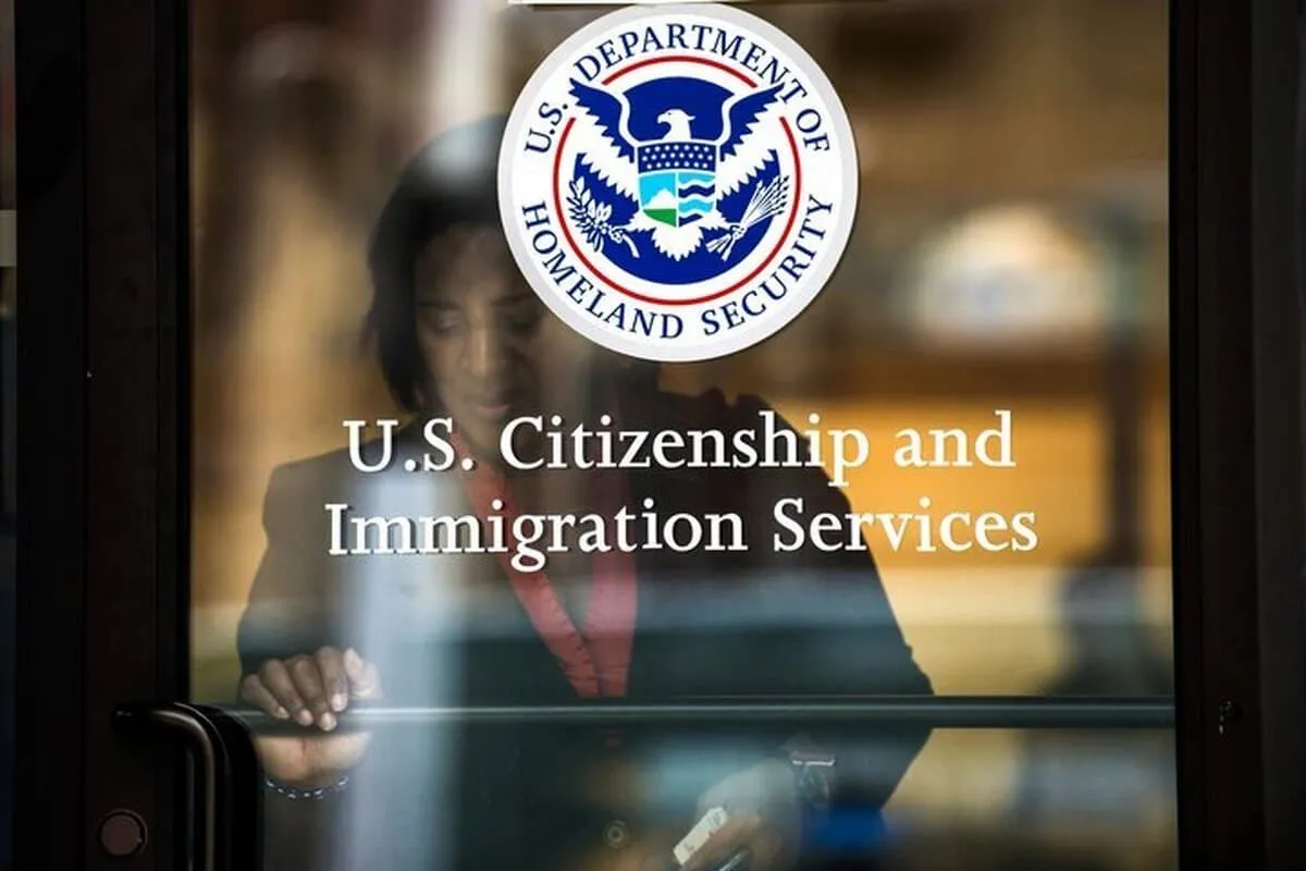 رکورد 20 ساله ورود مهاجران ماهر به آمریکا شکسته شد