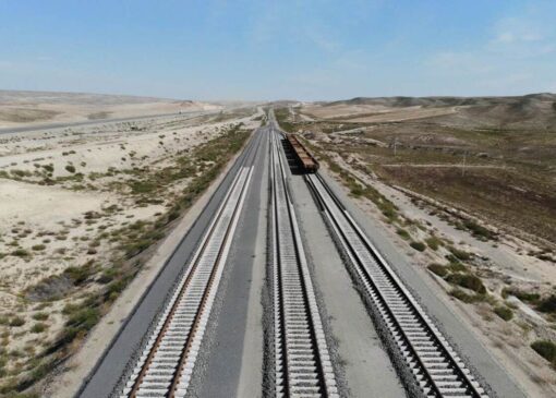 راه‌آهن قفقاز؛ برگ برنده ایران برای خنثی‌سازی تهدید کریدور زنگزور