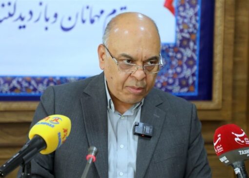 آمار صعودی نمایشگاه بین‌المللی مشهد در شاخص‌های نمایشگاهی ایران