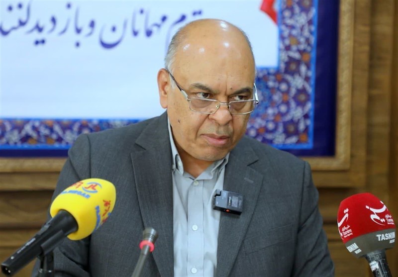 آمار صعودی نمایشگاه بینالمللی مشهد در شاخصهای نمایشگاهی ایران