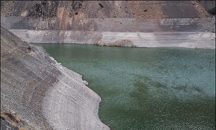 کیفیت آب کاهش می یابد؟ ؛ یک ماه گذشت خبری از بارندگی نیست